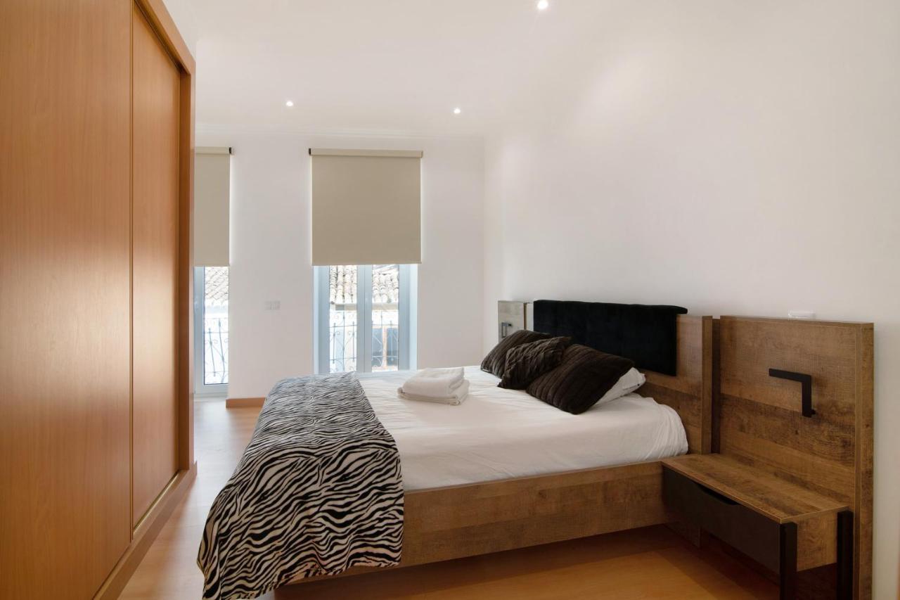 Traditional 3 Bedroom Apartment 阿尔特 外观 照片