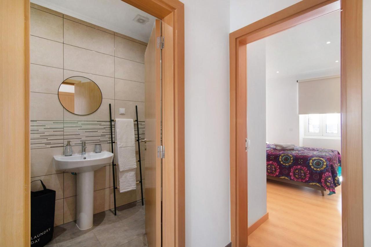 Traditional 3 Bedroom Apartment 阿尔特 外观 照片
