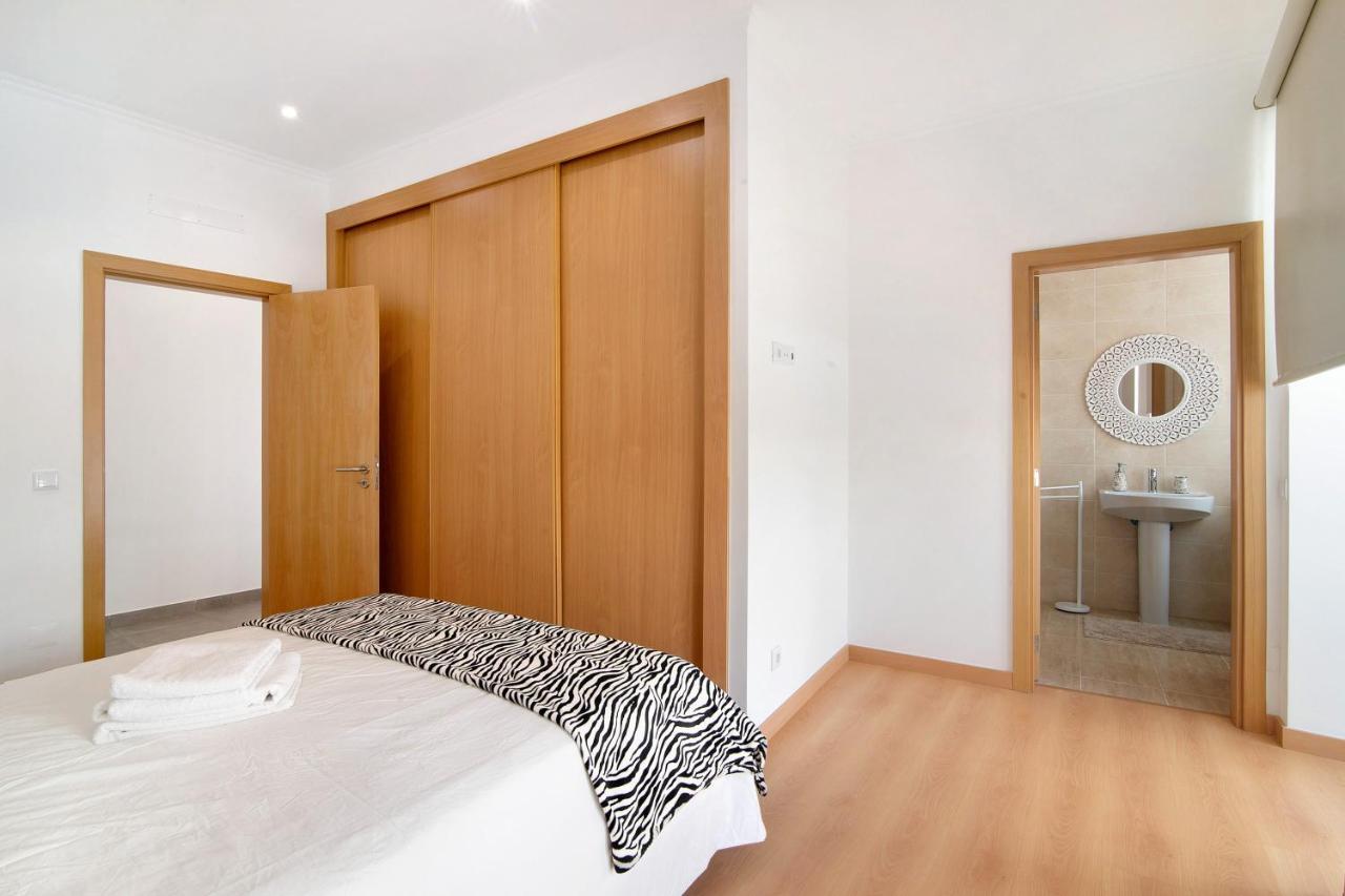 Traditional 3 Bedroom Apartment 阿尔特 外观 照片
